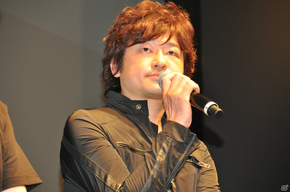 【TGS 2012】ゲストに雷電役の堀内賢雄さんを迎え、「斬る」気持ち良さから雷電の心の葛藤など、制作秘話も語られた「メタルギア ライジング リベンジェンス」ステージレポの画像12
