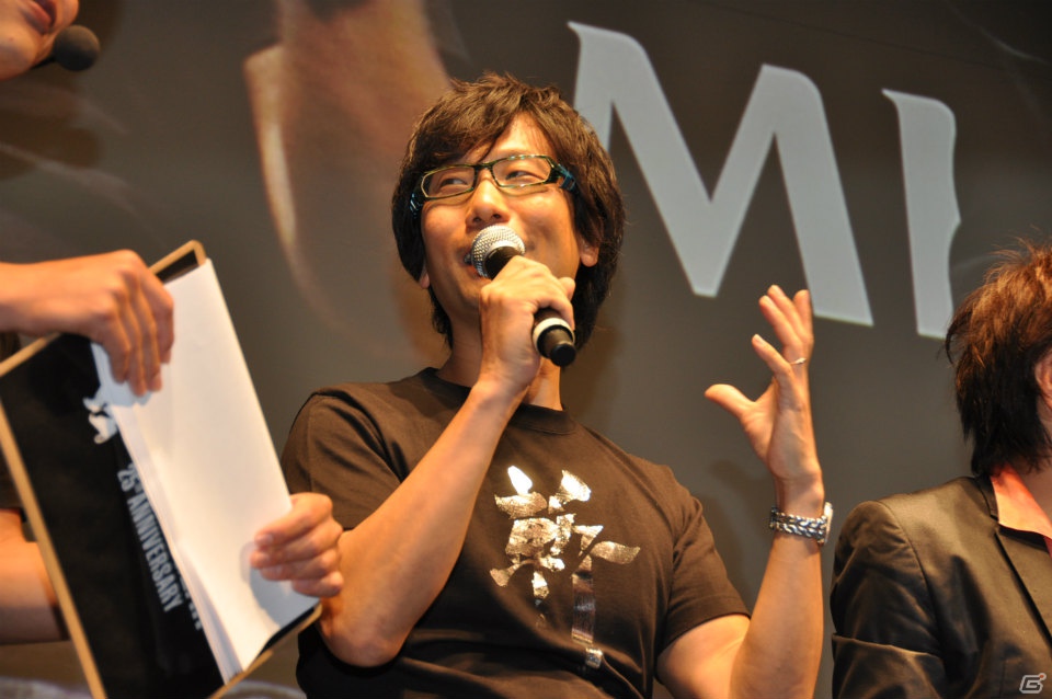 【TGS 2012】ゲストに雷電役の堀内賢雄さんを迎え、「斬る」気持ち良さから雷電の心の葛藤など、制作秘話も語られた「メタルギア ライジング リベンジェンス」ステージレポの画像37