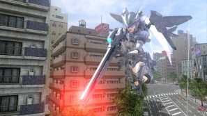 PS3/Xbox 360「地球防衛軍4」ストーリーや新たな敵などに関するゲーム情報を公開！さらに1stプロモーションムービーも掲載の画像6