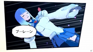PS3/3DS「エクストルーパーズ」敵との戦いを有利に進める「属性」と、物語のカギとなる雪賊の巫女「ティキ」を紹介の画像14