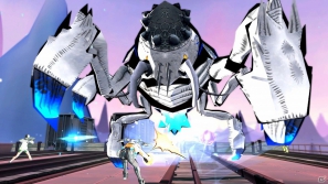 PS3/3DS「エクストルーパーズ」敵との戦いを有利に進める「属性」と、物語のカギとなる雪賊の巫女「ティキ」を紹介の画像16