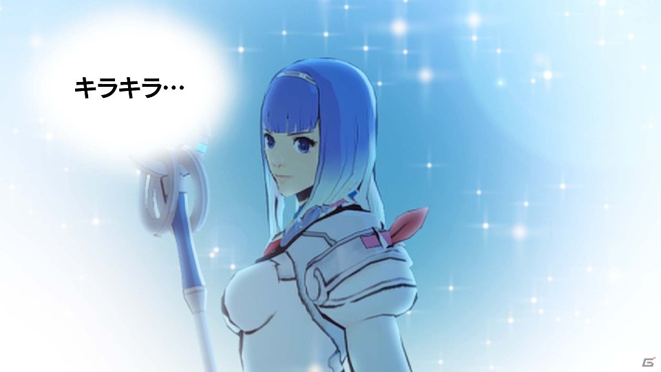 PS3/3DS「エクストルーパーズ」敵との戦いを有利に進める「属性」と、物語のカギとなる雪賊の巫女「ティキ」を紹介の画像9