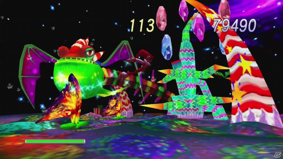 PS3/Xbox 360「ナイツ into dreams…」2012年10月4日と5日に配信決定！セガサターン作品をダウンロードタイトルで楽しもうの画像5