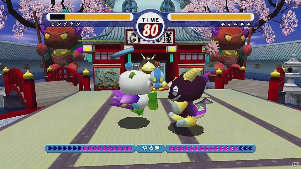PS3/Xbox 360「ソニックアドベンチャー2」＆追加ダウンロードコンテンツ「ソニックアドベンチャー2バトルパック」配信決定の画像7