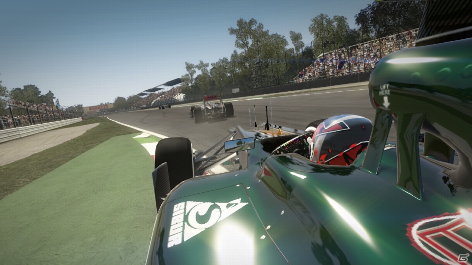 PS3/Xbox 360「F1 2012」ゲーム設定やマシンセッティングを紹介！こだわりのセッティングもお手軽プレイも自由自在の画像9