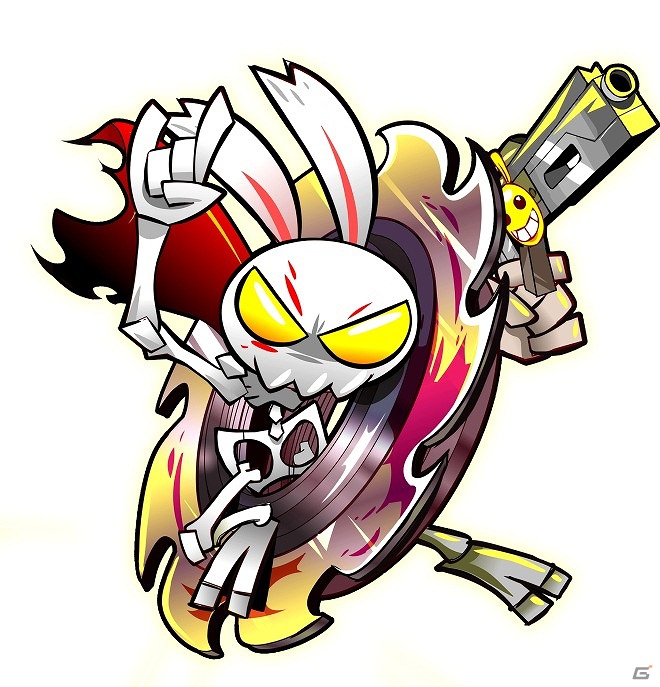 PS3/Xbox 360「地獄だい好き Hell Yeah！」2012年10月3日に配信決定！の画像13