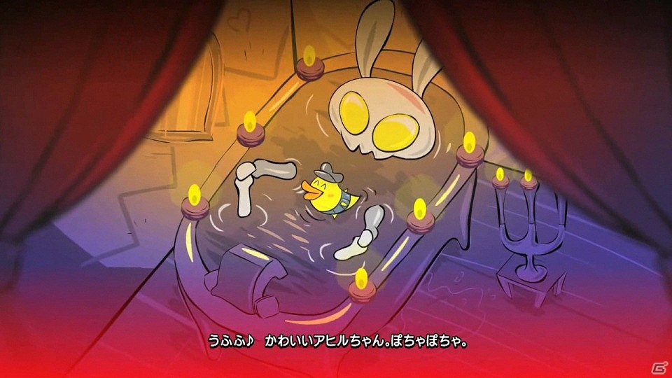 PS3/Xbox 360「地獄だい好き Hell Yeah！」2012年10月3日に配信決定！の画像7