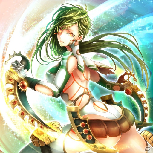 iOS/Android「ギルティドラゴン 罪竜と八つの呪い」事前登録開始！デュエルシステムや新キャラクター情報も公開の画像10