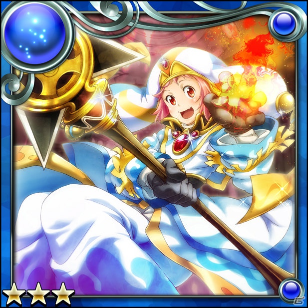 iOS/Android「ギルティドラゴン 罪竜と八つの呪い」事前登録開始！デュエルシステムや新キャラクター情報も公開の画像11
