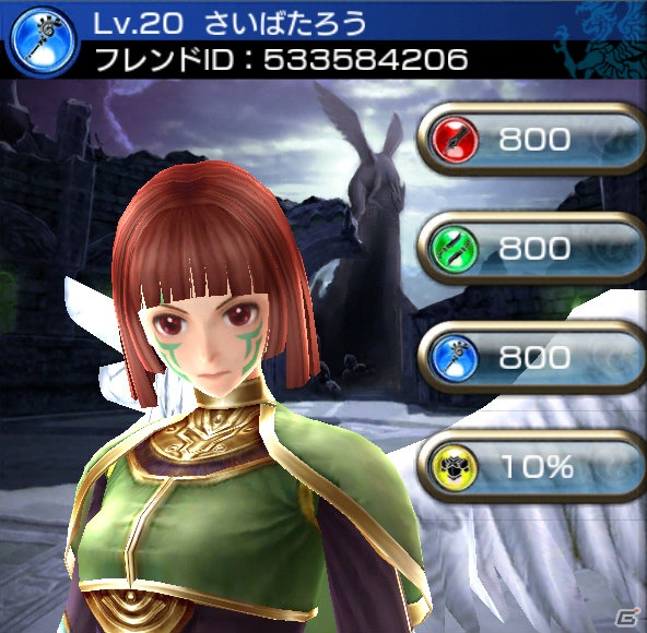 iOS/Android「ギルティドラゴン 罪竜と八つの呪い」事前登録開始！デュエルシステムや新キャラクター情報も公開の画像15
