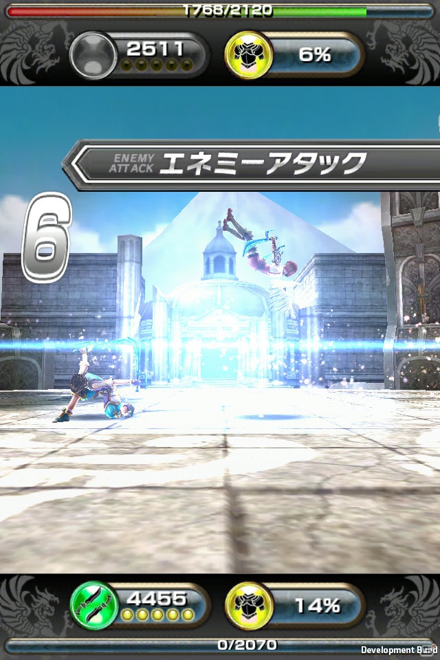 iOS/Android「ギルティドラゴン 罪竜と八つの呪い」事前登録開始！デュエルシステムや新キャラクター情報も公開の画像4