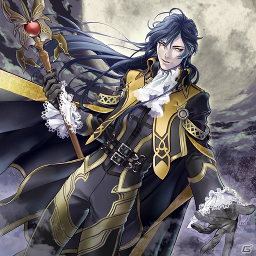 iOS/Android「ギルティドラゴン 罪竜と八つの呪い」事前登録開始！デュエルシステムや新キャラクター情報も公開の画像8