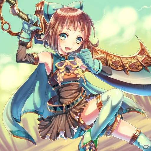 iOS/Android「ギルティドラゴン 罪竜と八つの呪い」事前登録開始！デュエルシステムや新キャラクター情報も公開の画像9