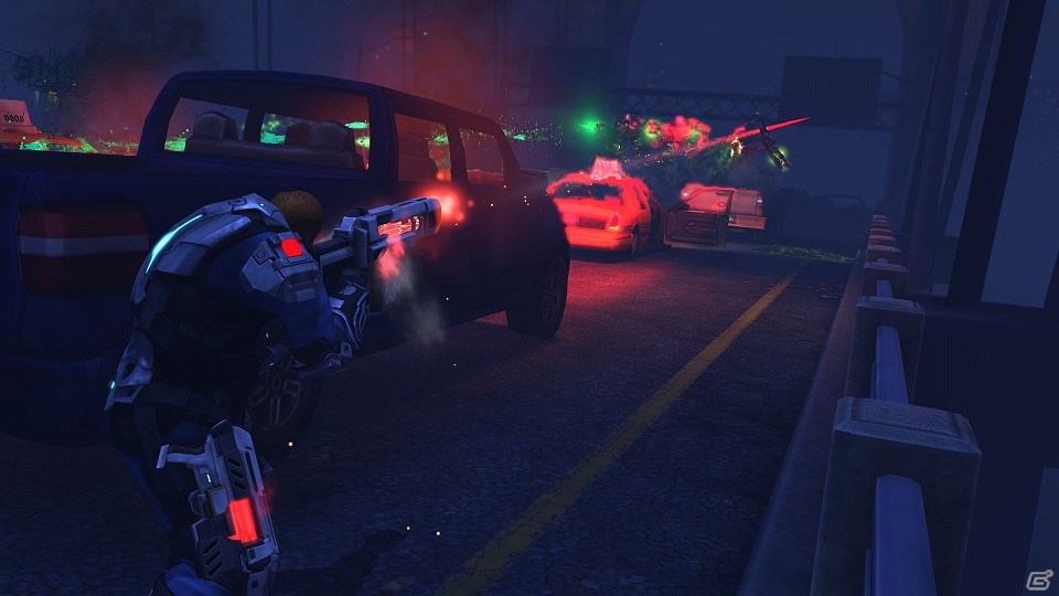 PC「XCOM：Enemy Unknown」が日本語に対応―オンラインにて先行予約開始の画像3
