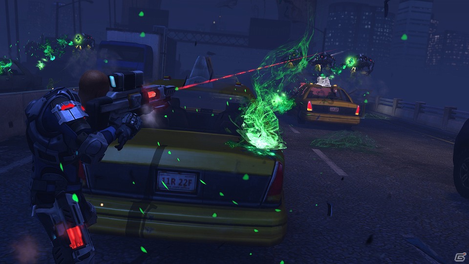 PC「XCOM：Enemy Unknown」が日本語に対応―オンラインにて先行予約開始の画像4