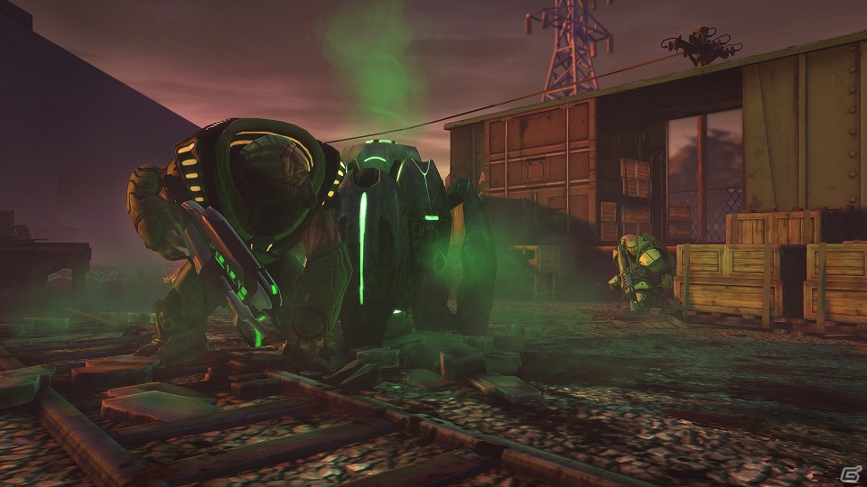 PC「XCOM：Enemy Unknown」が日本語に対応―オンラインにて先行予約開始の画像6