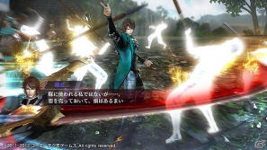 PSP「無双OROCHI2 Special」ダウンロードコンテンツ「シナリオ追加セット」を有料配信開始！10月のラインナップも公開の画像10