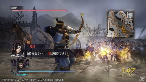 PSP「無双OROCHI2 Special」ダウンロードコンテンツ「シナリオ追加セット」を有料配信開始！10月のラインナップも公開の画像19