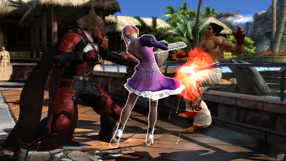 「PS Store Magazine」9月13日号は「DEAD OR ALIVE 5」などの格闘ゲーム＆イース最新作「イース セルセタの樹海」を特集の画像8