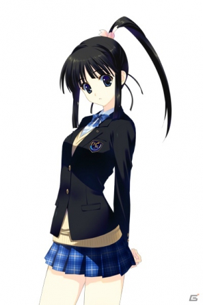 新規シナリオ＆イベントCGを追加したPS3「WHITE ALBUM2 幸せの