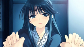 新規シナリオ＆イベントCGを追加したPS3「WHITE ALBUM2 幸せの