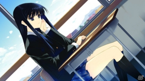 新規シナリオ&イベントCGを追加したPS3「WHITE ALBUM2 幸せの 新規シナリオ&イベントCGを追加したPS3「WHITE ALBUM2 幸せの