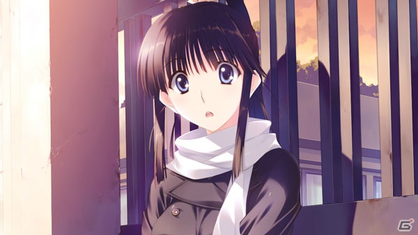 新規シナリオ＆イベントCGを追加したPS3「WHITE ALBUM2 幸せの