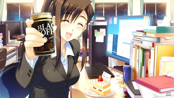 新規シナリオ＆イベントCGを追加したPS3「WHITE ALBUM2 幸せの向こう側」の発売日が12月20日に決定！新OPアニメがチェックできる先行PVが公開にの画像18