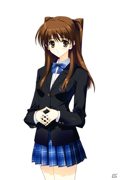 新規シナリオ＆イベントCGを追加したPS3「WHITE ALBUM2 幸せの向こう側」の発売日が12月20日に決定！新OPアニメがチェックできる先行PVが公開にの画像4