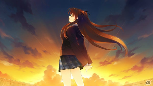 新規シナリオ＆イベントCGを追加したPS3「WHITE ALBUM2 幸せの向こう側」の発売日が12月20日に決定！新OPアニメがチェックできる先行PVが公開にの画像6