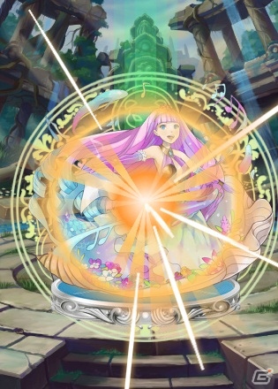 iOS/Android「夢幻戦紀ドラゴノア」Mobageにて2012年秋に配信決定！事前登録を実施の画像9