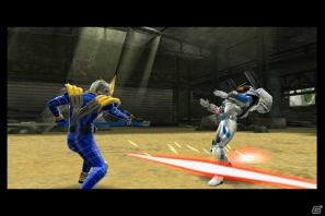 マグネットステイツも初登場！Wii/PSP「仮面ライダー 超クライマックスヒーローズ」に登場する新規参戦ライダーを紹介の画像10