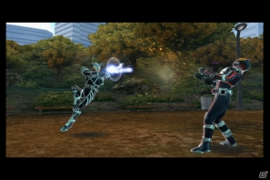 マグネットステイツも初登場！Wii/PSP「仮面ライダー 超クライマックスヒーローズ」に登場する新規参戦ライダーを紹介の画像12
