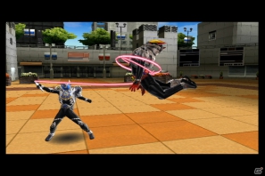 マグネットステイツも初登場！Wii/PSP「仮面ライダー 超クライマックスヒーローズ」に登場する新規参戦ライダーを紹介の画像14