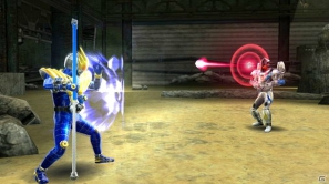 マグネットステイツも初登場！Wii/PSP「仮面ライダー 超クライマックスヒーローズ」に登場する新規参戦ライダーを紹介の画像8