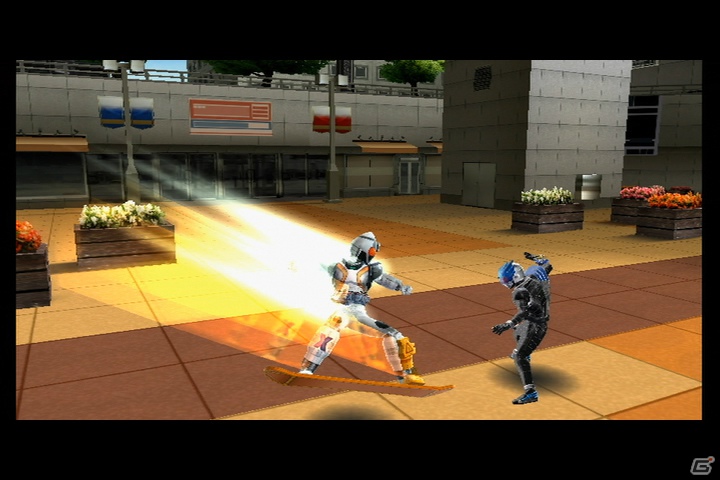 マグネットステイツも初登場！Wii/PSP「仮面ライダー 超クライマックスヒーローズ」に登場する新規参戦ライダーを紹介の画像5