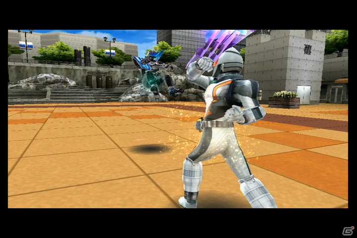 マグネットステイツも初登場！Wii/PSP「仮面ライダー 超クライマックスヒーローズ」に登場する新規参戦ライダーを紹介の画像6