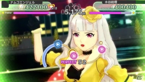 たくさんのアイドルがライバルとして登場！PSP「アイドルマスター シャイニーフェスタ」多くのファンを獲得して参加する「STAR OF FESTA」＆テーマソング「MUSIC♪」のミュージッククリップを紹介の画像15