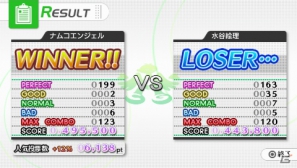 たくさんのアイドルがライバルとして登場！PSP「アイドルマスター シャイニーフェスタ」多くのファンを獲得して参加する「STAR OF FESTA」＆テーマソング「MUSIC♪」のミュージッククリップを紹介の画像16