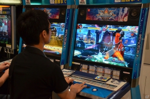さらにブラッシュアップされたシリーズ最新作「ブレイブルー クロノファンタズマ」既存キャラクターの新規ビジュアルを公開！の画像25