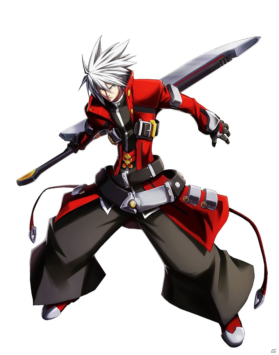 さらにブラッシュアップされたシリーズ最新作「ブレイブルー クロノファンタズマ」既存キャラクターの新規ビジュアルを公開！の画像17
