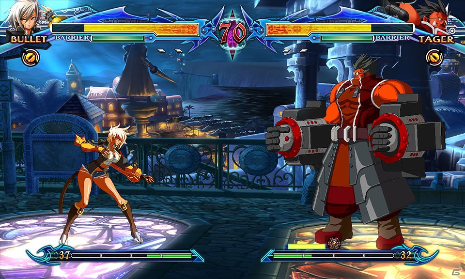 さらにブラッシュアップされたシリーズ最新作「ブレイブルー クロノファンタズマ」既存キャラクターの新規ビジュアルを公開！の画像8