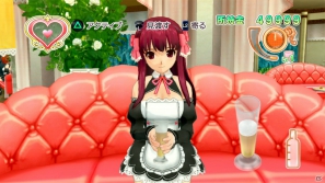 PS3「ドリームクラブZERO Special Edipyon！」では新たに受付さんのカラオケを収録！公式サイトもオープンの画像12