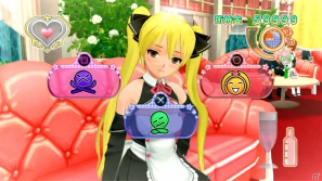 PS3「ドリームクラブZERO Special Edipyon！」では新たに受付さんのカラオケを収録！公式サイトもオープンの画像14