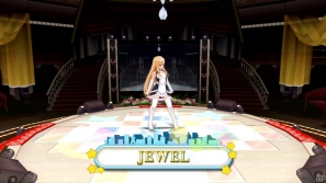 PS3「ドリームクラブZERO Special Edipyon！」では新たに受付さんのカラオケを収録！公式サイトもオープンの画像16
