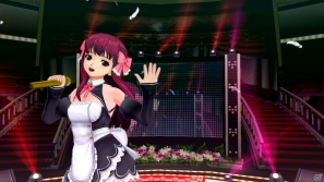 PS3「ドリームクラブZERO Special Edipyon！」では新たに受付さんのカラオケを収録！公式サイトもオープンの画像23