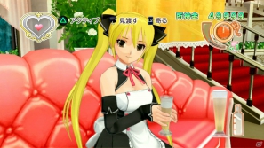 PS3「ドリームクラブZERO Special Edipyon！」では新たに受付さんのカラオケを収録！公式サイトもオープンの画像25