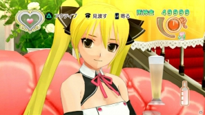 PS3「ドリームクラブZERO Special Edipyon！」では新たに受付さんのカラオケを収録！公式サイトもオープンの画像26