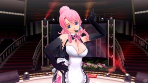 PS3「ドリームクラブZERO Special Edipyon！」では新たに受付さんのカラオケを収録！公式サイトもオープンの画像30