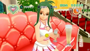 PS3「ドリームクラブZERO Special Edipyon！」では新たに受付さんのカラオケを収録！公式サイトもオープンの画像32